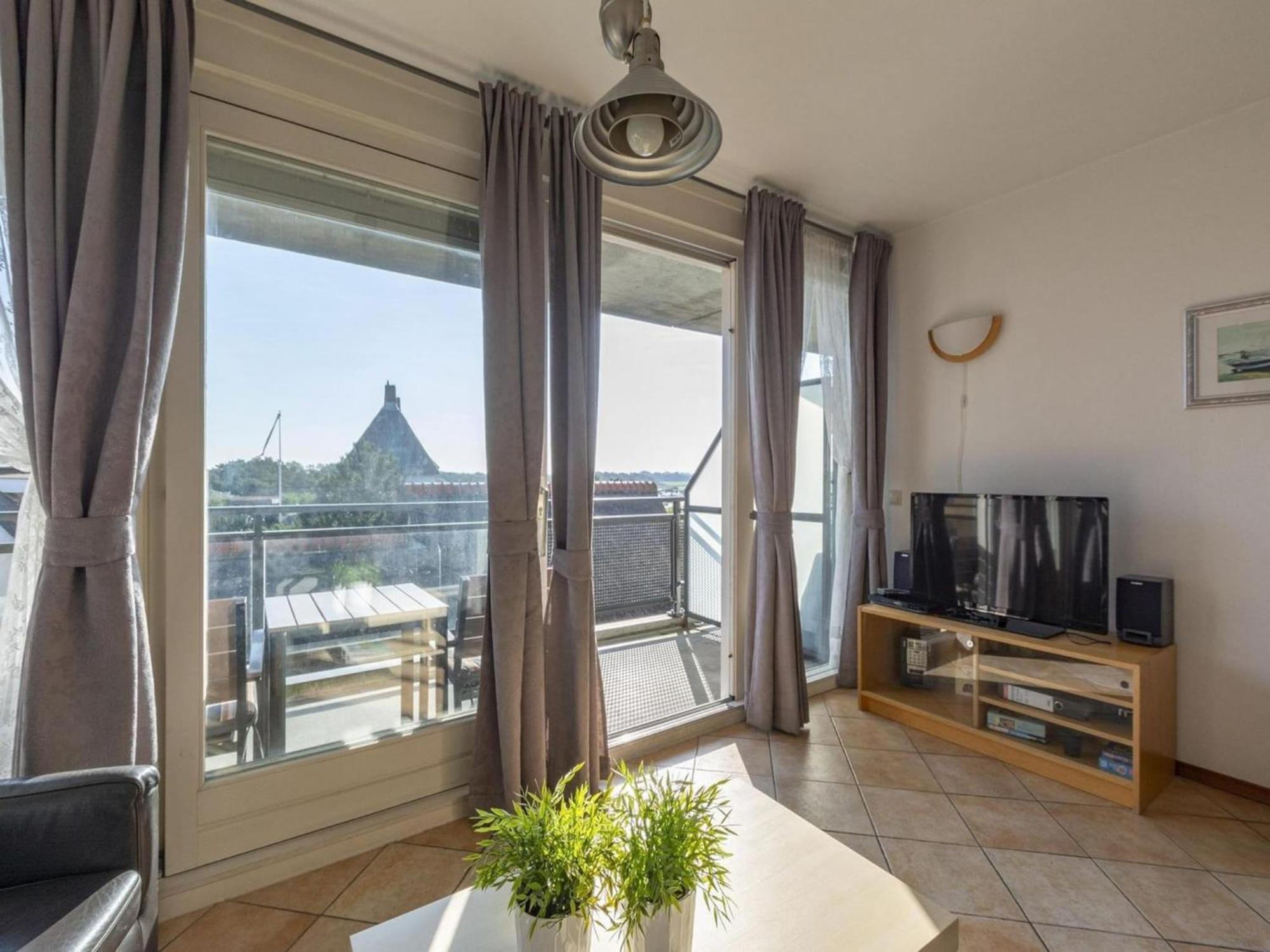 Cosy Apartment With Terrace Callantsoog Exterior photo